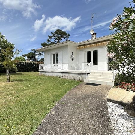 Villa Tout Confort Proche Du Port Gujan-Mestras Exterior photo